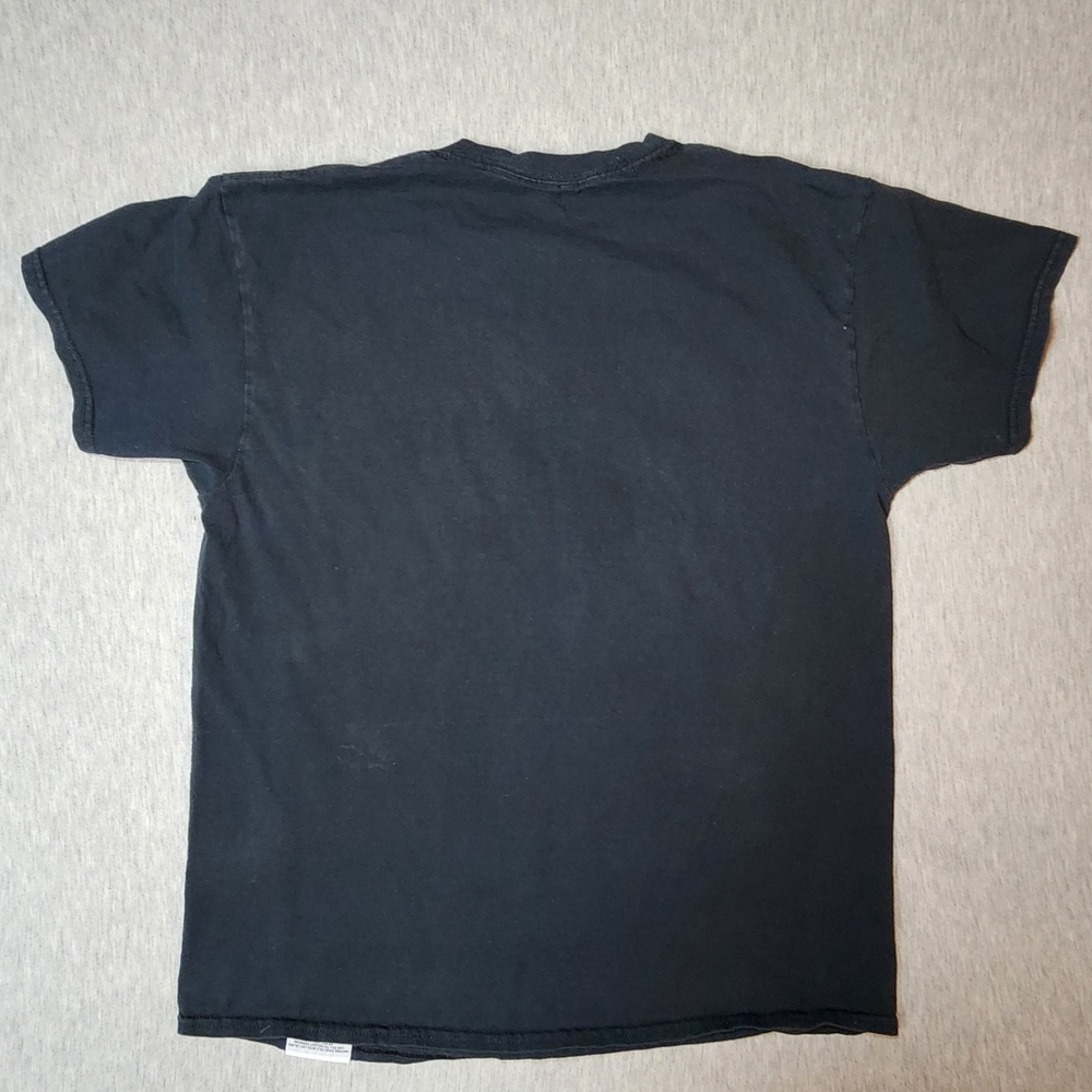 Diamond Supply Co. Black Chicago Bulls Kids T-Shirt - Picture 4 of 4